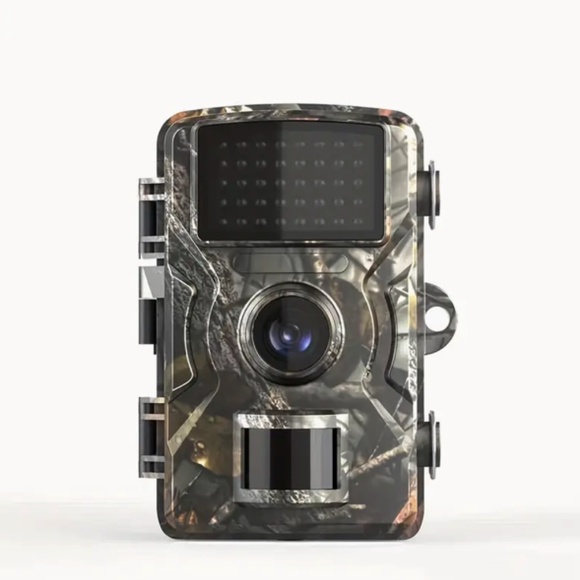 Other - K705 4K Trail Game Camera Hunting with Night Vision and 2.4” HD Display